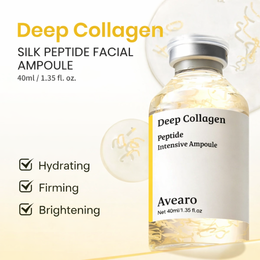 Avearo Deep Collagen Elixir