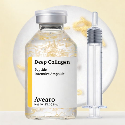 Avearo Deep Collagen Elixir