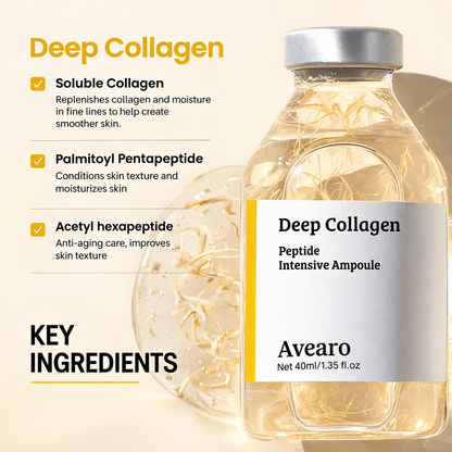 Avearo Deep Collagen Elixir