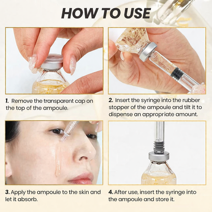 Avearo Deep Collagen Elixir